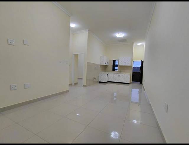 2 BEDROOM PROPERTY TO RENT IN MUSGRAVE